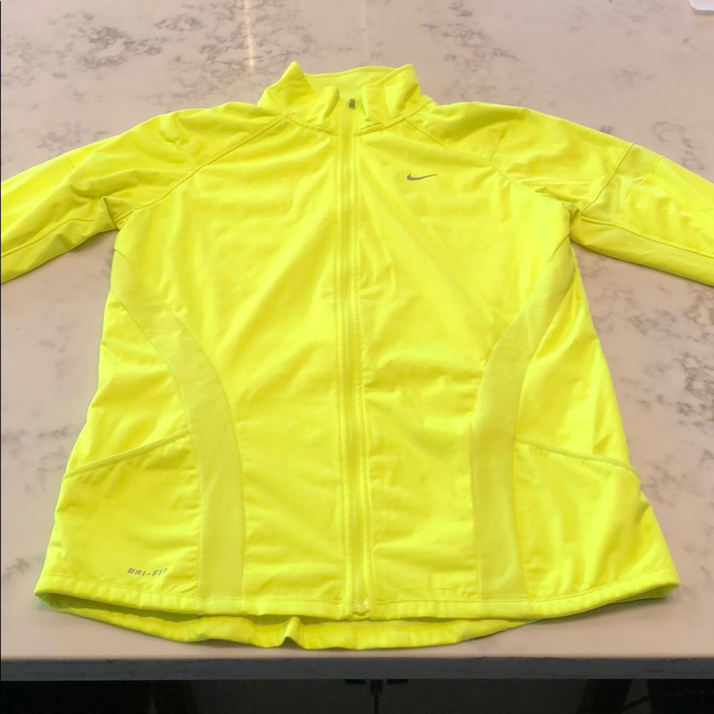 Nike Running Jacket